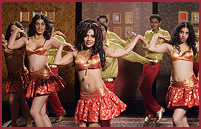 Bolly Double